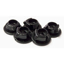 Rtech Air Box Side Panel Clips 5 PACK BLACK Beta BOCKTMNR516