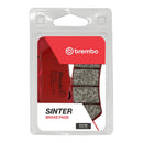 Brembo Prime Sinter Front Brake Pads 07BB03SA
