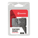 Brembo Xtra Sinter Front Brake Pads 07BB33SR