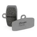 Brembo Upgrade Sinter Front Brake Pads 07GR20SX