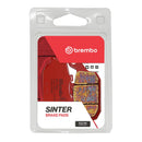 Brembo Prime Sinter Rear Brake Pads 07HO36SP