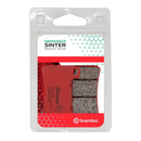 Brembo Prime Sinter Front Brake Pads 07HO50SA