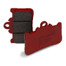 Brembo Prime Sinter Front Brake Pads 07HO72SA