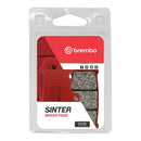Brembo Prime Sinter Front Brake Pads 07KA13SA