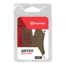 Brembo Prime Sinter Front Brake Pads 07KA17SD