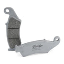 Brembo Upgrade Sinter Front Brake Pads 07KA17SX