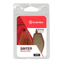 Brembo Prime Sinter Front Brake Pads 07YA14SD
