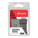 Brembo Xtra Sinter Front Brake Pads 07YA23SR
