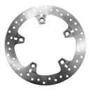 Brembo Prime Serie Oro Rear Brake Disc 68B407C0