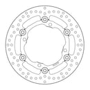Brembo Prime Serie Oro Front Brake Disc 78B40812