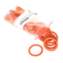 Whites Copper Washer Crank Case Filter - Packet=50