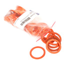Whites Copper Washer Crank Case Filter - Packet=50