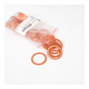 Whites Copper Washer Crank Case Filter - Packet=50