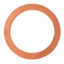 Whites Copper Washer Crank Case Filter - Packet=50