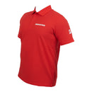 Bridgestone Polo - Red Size XL