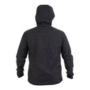 Bridgestone Rain Jacket - Black Size Small