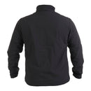 Bridgestone Softshell - Black Size Small