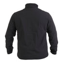 Bridgestone Softshell - Black Size Medium