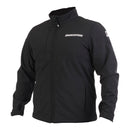 Bridgestone Softshell - Black Size Small