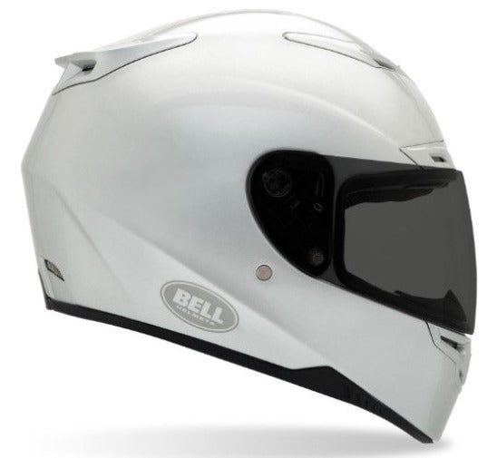 Bell Helmet RS-1 Silver Small 55-56cm