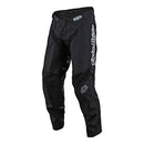 Troy Lee Designs GP Off Road Pants Mono Black Youth Size 26"