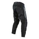 Troy Lee Designs GP Off Road Pants Mono Black Youth Size 26"