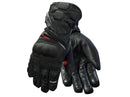 Rjays Booster Black Womens Road Gloves Size XL