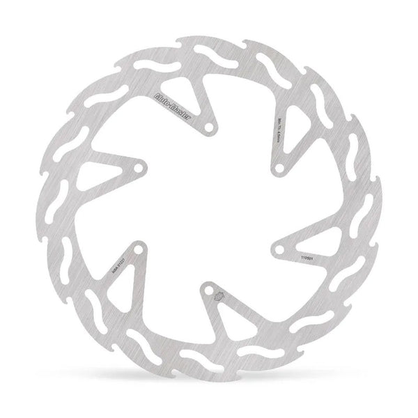 Brake Disc Rotor Motomaster Rear KTM Adventure FLAME 267MM