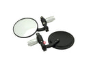 Tarmac Cafe Racer Carbon Mirror Set