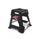 Rtech R15 WORKS CROSS BIKE STAND LAUNCH EDITION BLACK CAVMX0015NR