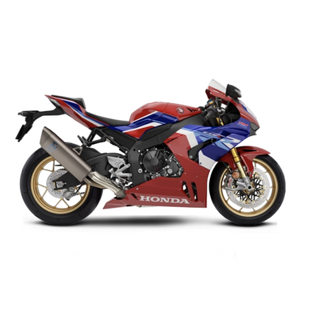 Honda CBR1000RR-R