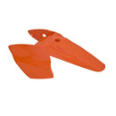 Rtech Rear Fender Orange KTM CDKTMAR0065