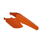 Rtech Rear Fender Orange KTM CDKTMAR0085