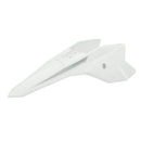Rtech Rear Fender White GasGas CDKTMBN0050
