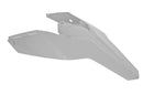 Rtech Rear Fender White Husaberg CDKTMBNEXC8