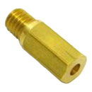 Whites Jet Carb Keihin Hex Head Style 200.0 (Packet of 5)