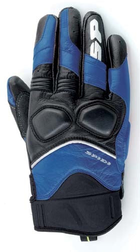 Spidi K21 Summer Gloves Large