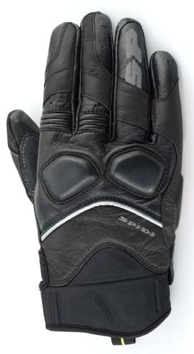 Spidi K21 Summer Gloves Large