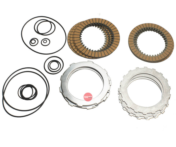Honda Genuine Clutch Kit MUV/SXS700