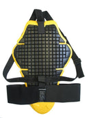 Spidi Warrior Light Back Protector