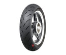 CST CM-TR 130/70-12 F/R Scooter Motorcycle Tyre TL