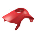 Rtech Tank Cover Red Gas COVSRGG0RG1