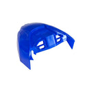 Rtech Tank Cover Blue Yamaha COVSRYZFBL4