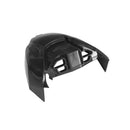 Rtech Tank Cover Black Yamaha COVSRYZFNR4