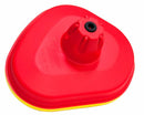 Rtech Air Box Wash Cover Kawasaki CPKXF0016BL