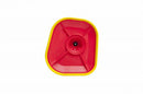 Rtech Air Box Wash Cover Kawasaki CPKXF0019BL