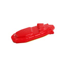 Rtech Air Box Wash Cover Kawasaki CPKXF0025BL