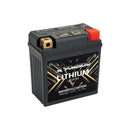 Poweroad For Ktm OEM:79011153000 140cca Battery 24w Lithium Poweroad