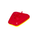Rtech Air Box Wash Cover Yamaha CPYZF0023BL