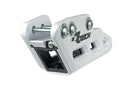 Rtech Chain Guide Worx Monoblock R2.0 WHITE Honda CRUCRFBNNR20